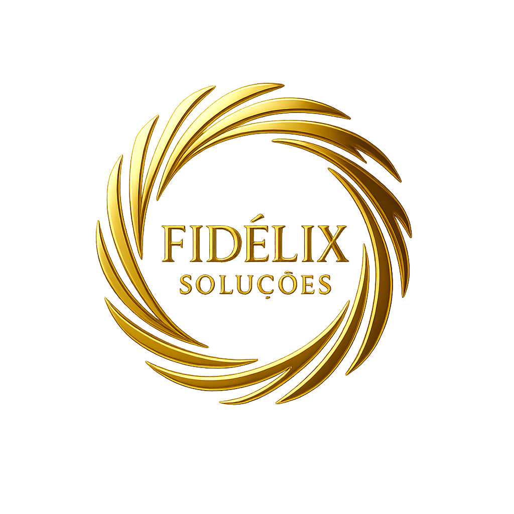 Fidélix Soluções